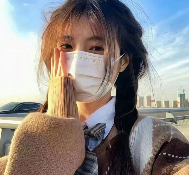 人间自有公道在