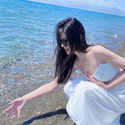 这一刻，我要世界看见